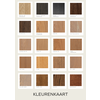 Robuust Interieur Kleurstalen