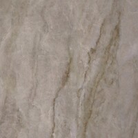 Kwartsiet salontafel rond - Oak Taj Mahal