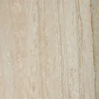 Marmeren salontafel organisch -  Oak Travertin