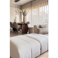 Deens ovale eettafel - Lou
