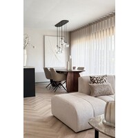 Deens ovale eettafel - Lou