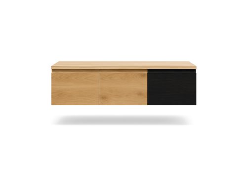 Robuust Interieur Tv-meubel Tate