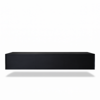 Oaks eiken tv-meubel Raavi