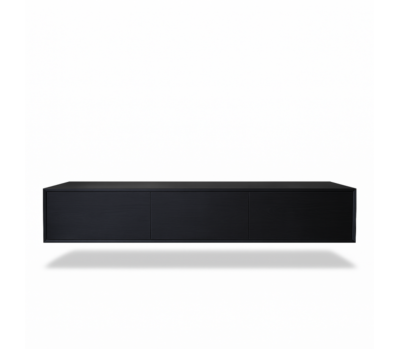 Oaks eiken tv-meubel Raavi
