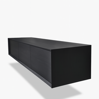 Oaks eiken tv-meubel Raavi