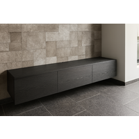 Oaks eiken tv-meubel Ace