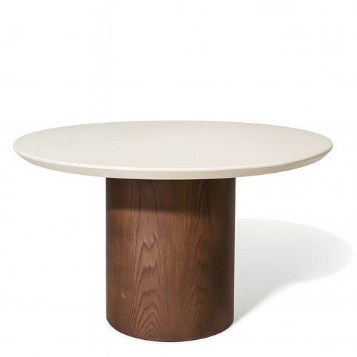 Ronde eettafel Dani 