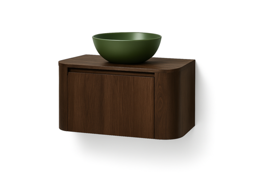 Robuust Interieur Badkamermeubel Bente