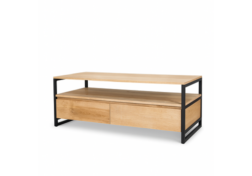 Robuust Interieur Tv-meubel Nova