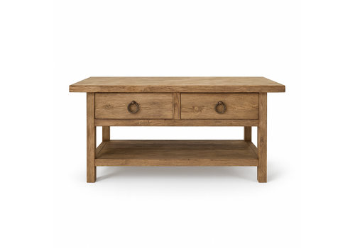 Robuust Interieur Audiomeubel Seb