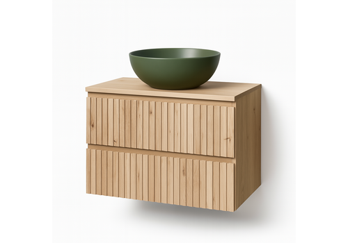 Robuust Interieur Badkamermeubel Evi