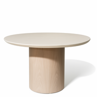 Betonlook eettafel Dani