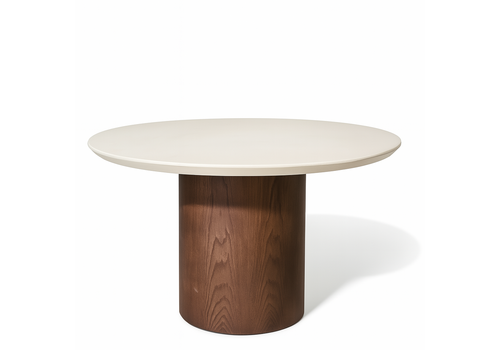 Robuust Interieur Ronde eettafel Dani