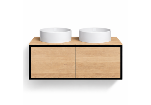 Robuust Interieur Badmeubel Ross