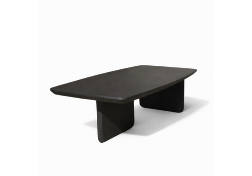 Robuust Interieur Eiken Salontafel Fiore