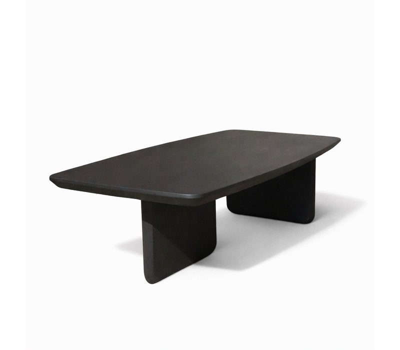 Deens Ovale Salontafel Fiore