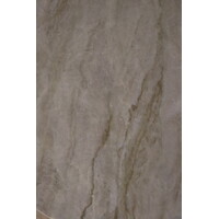 Kwartsiet salontafel set rond - Taj Mahal