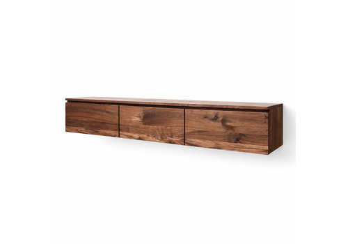 Robuust Interieur Tv-meubel Oliva