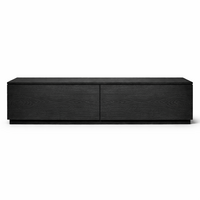 Oaks eiken tv-meubel Riva