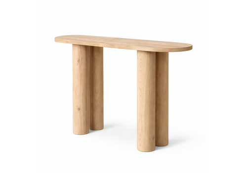 Robuust Interieur Sidetable Luna