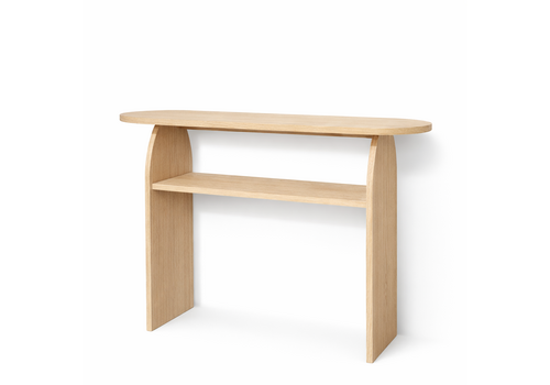 Robuust Interieur Sidetable Auri