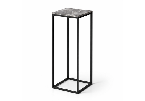 Robuust Interieur Marmeren zuil - Fior di bosco