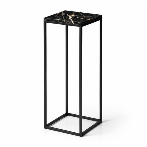 Marmeren zuil - Belvedere kwartsiet 