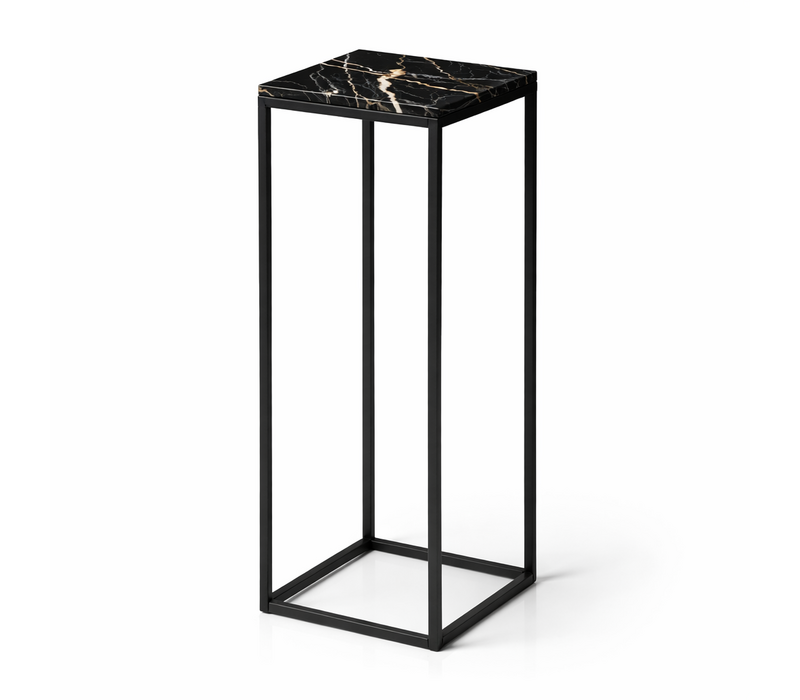 Marmeren zuil - Belvedere kwartsiet