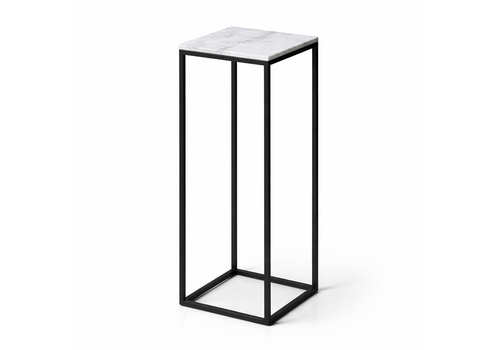 Robuust Interieur Marmeren zuil - Carrara