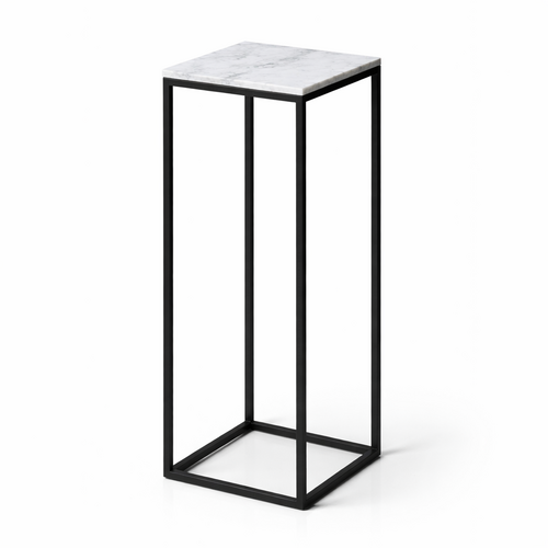 Marmeren zuil - Carrara 