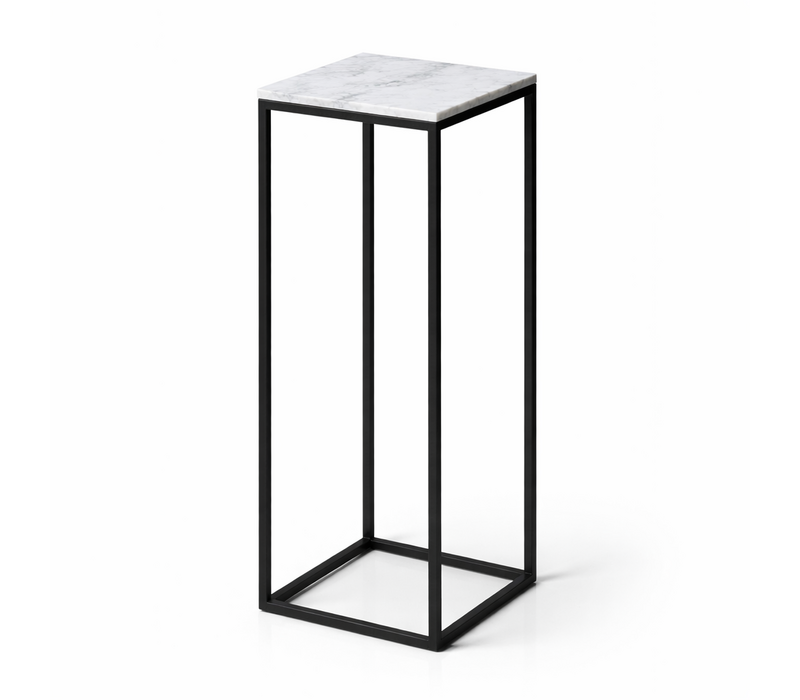 Marmeren zuil - Carrara