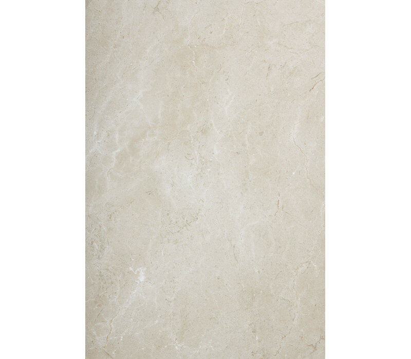 Marmeren zuil - Crema marfil