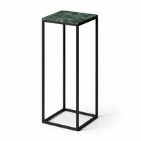 Marmeren zuil - Indian Green