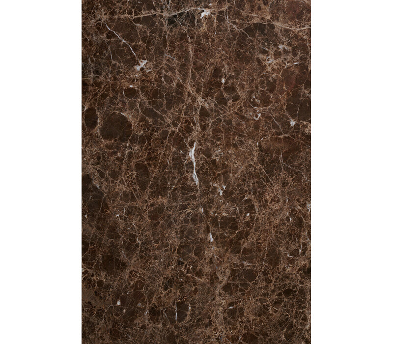 Marmeren zuil - Emperador