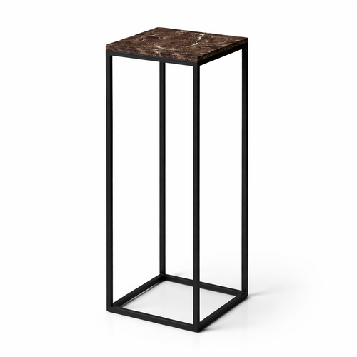 Marmeren zuil - Emperador 