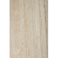 Marmeren zuil - Travertin