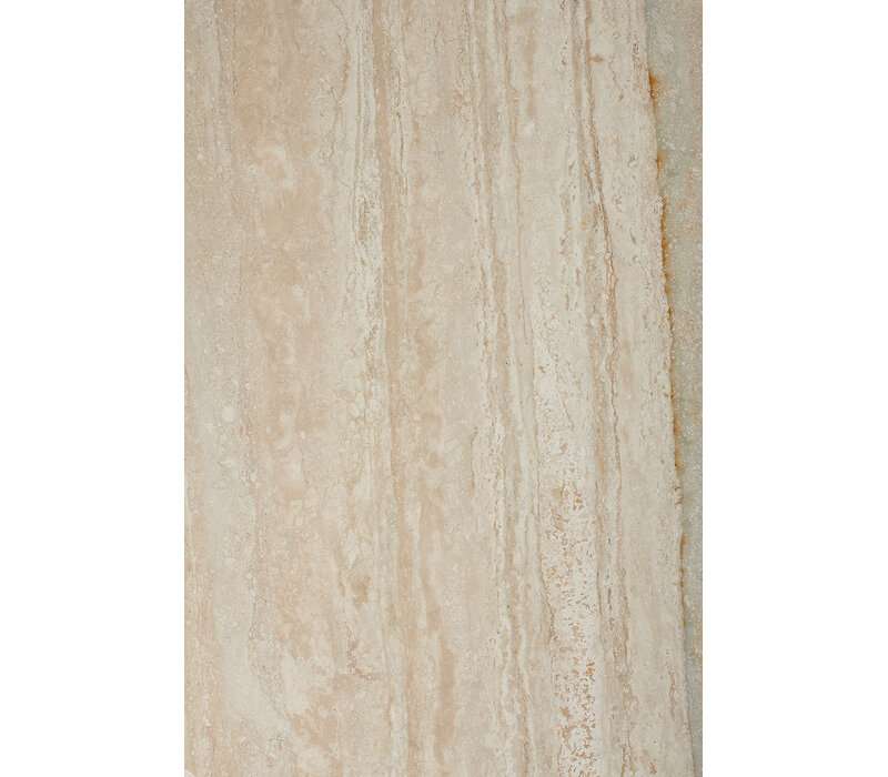 Marmeren zuil - Travertin