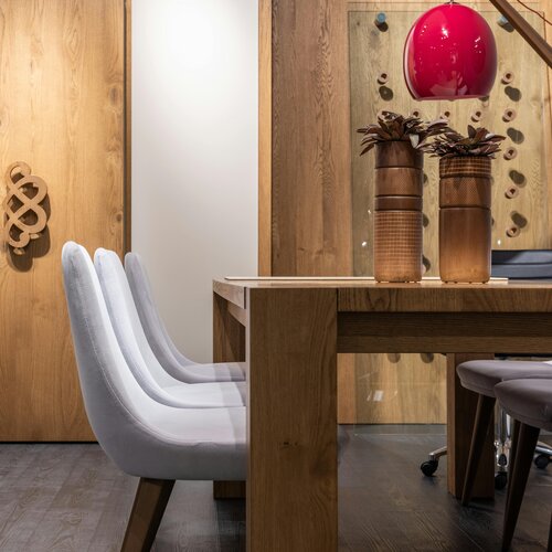 Hoe breng je meubelolie aan op houten meubels? 