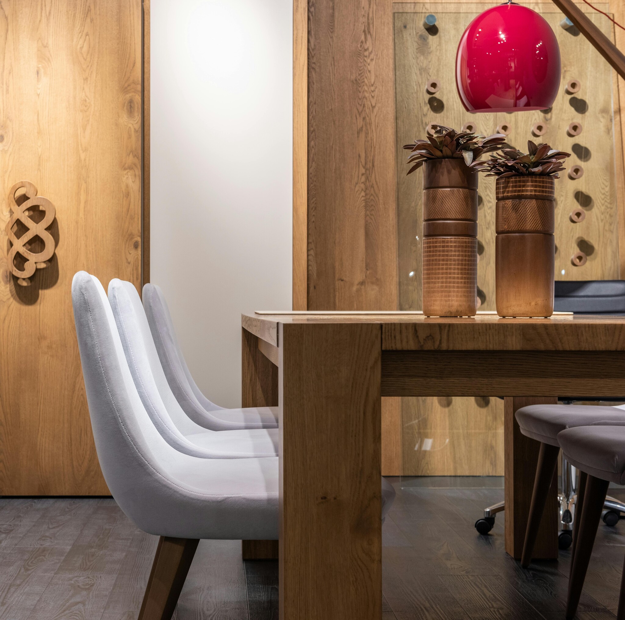 Hoe breng je meubelolie aan op houten meubels? 