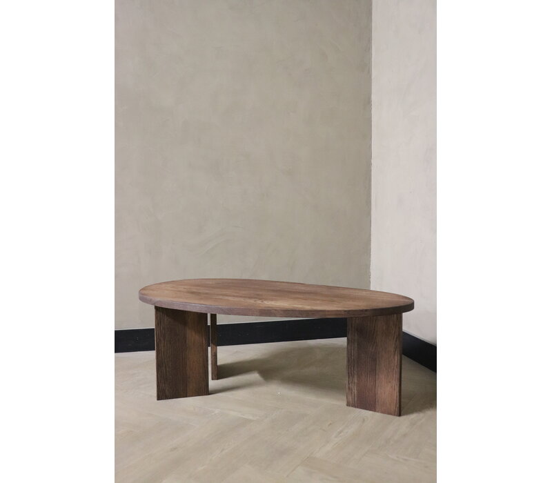Organische Salontafel Savi