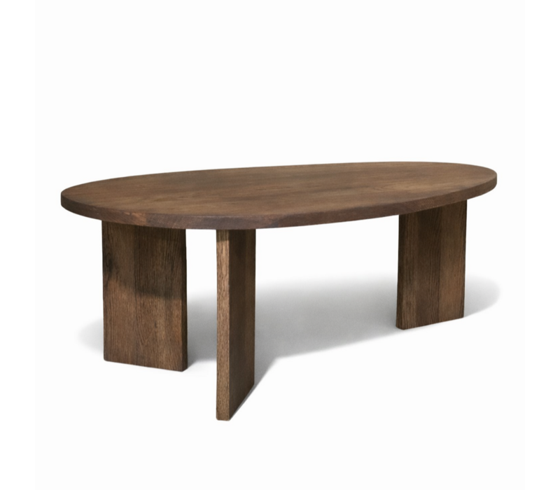 Organische Salontafel Savi
