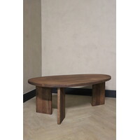 Organische Salontafel Savi