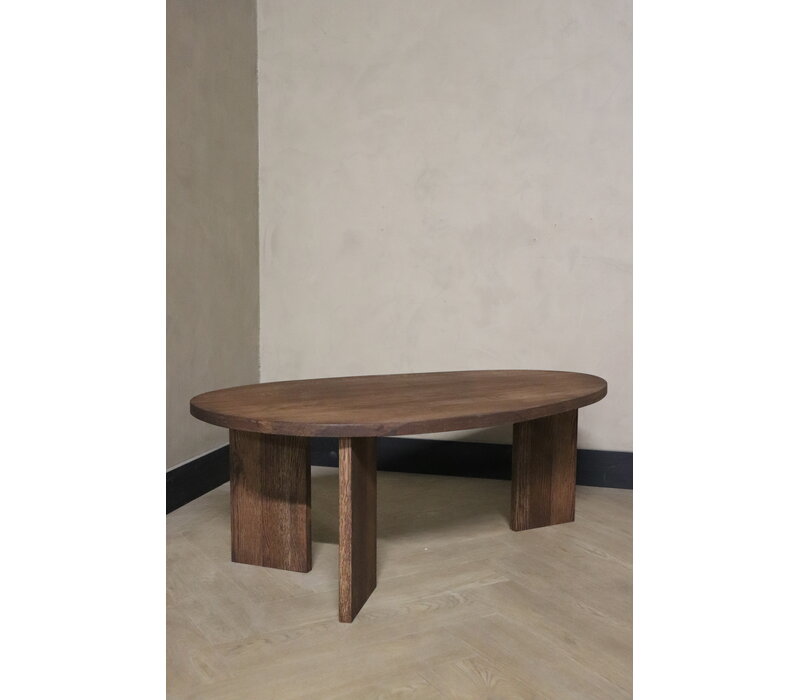 Organische Salontafel Savi