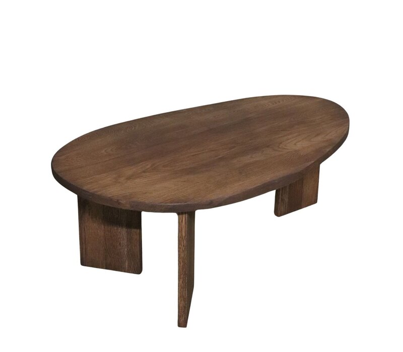 Organische Salontafel Savi