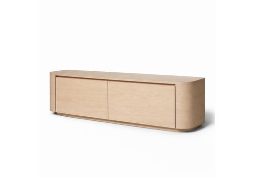 Robuust Interieur Tv-meubel River