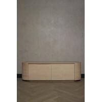 Oaks eiken tv-meubel River