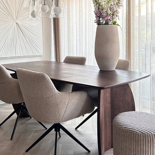 Hoe breng je meubelolie aan op houten meubels? 