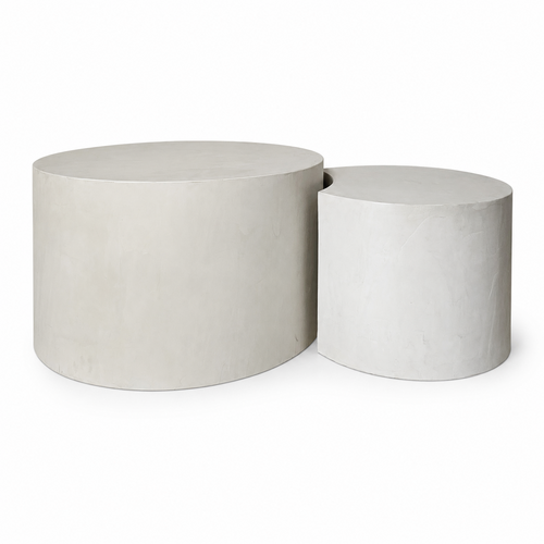 Salontafel set Mush 