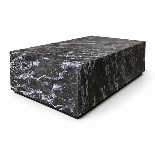 Marmeren bloktafel - Grigio Carnico 