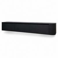 Oaks eiken tv-meubel Brooklyn